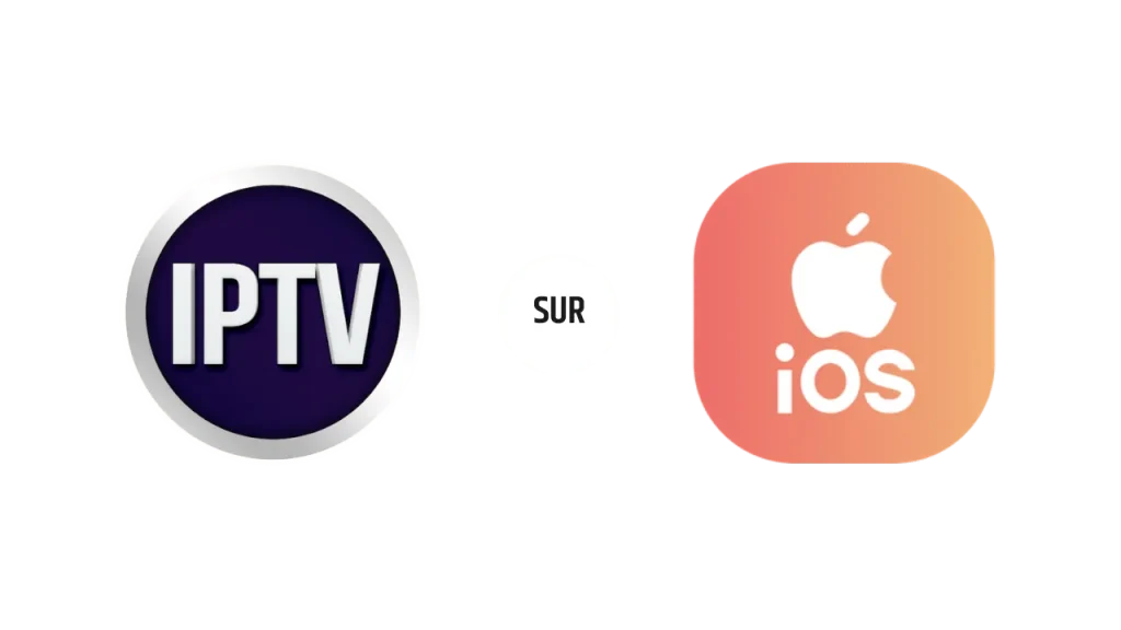 IPTV IOS