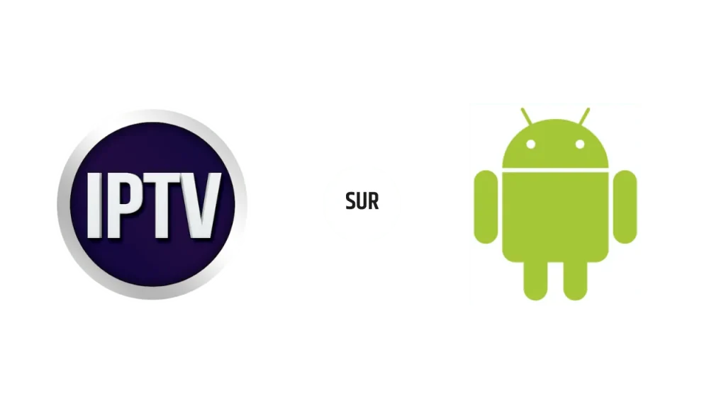 IPTV ANDROID